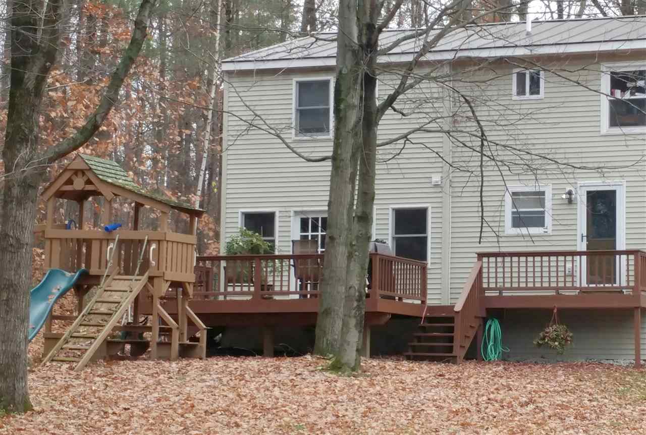 33 Circle Road Milton, VT 05468 - Photo 23 of 28
