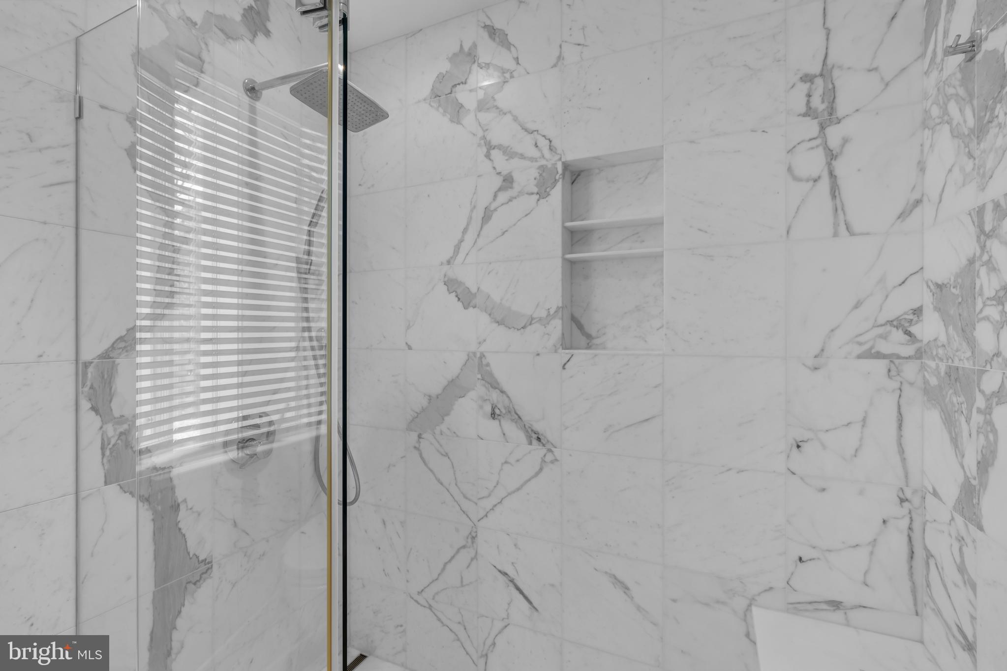 152 Terhune Road Princeton, NJ 08540 - Photo 28 of 42 a bathroom with a shower