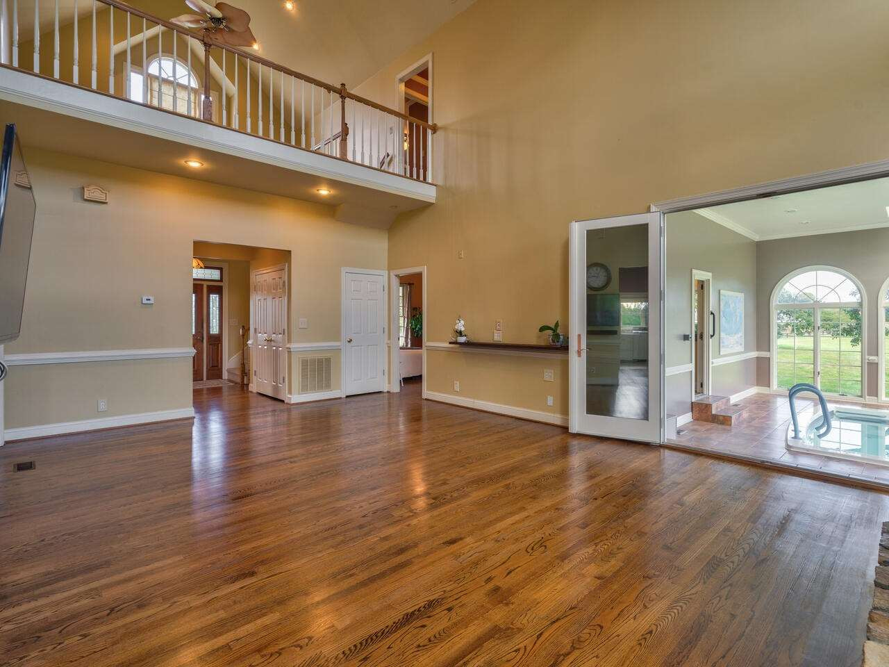 2302 Tilley Farm Road Rougemont, NC 27572 - Photo 6 of 30 Photo 6