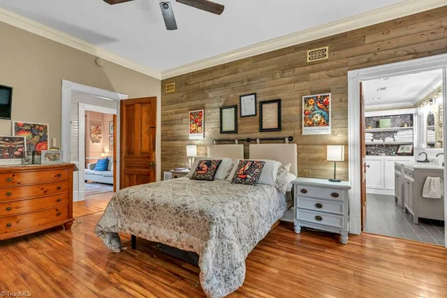 $499,000 | 206 North Brook Street, Wilkesboro, NC 28697