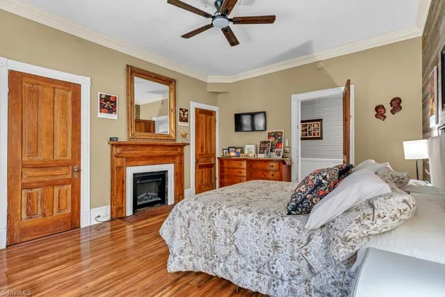 $499,000 | 206 North Brook Street, Wilkesboro, NC 28697