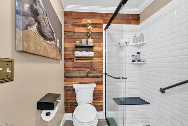 $499,000 | 206 North Brook Street, Wilkesboro, NC 28697