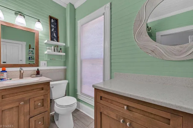 $499,000 | 206 North Brook Street, Wilkesboro, NC 28697