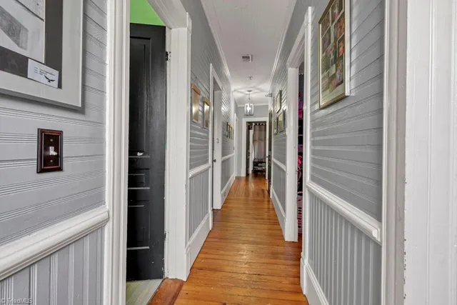 $499,000 | 206 North Brook Street, Wilkesboro, NC 28697