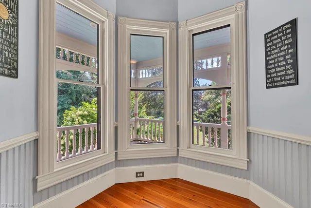 $499,000 | 206 North Brook Street, Wilkesboro, NC 28697