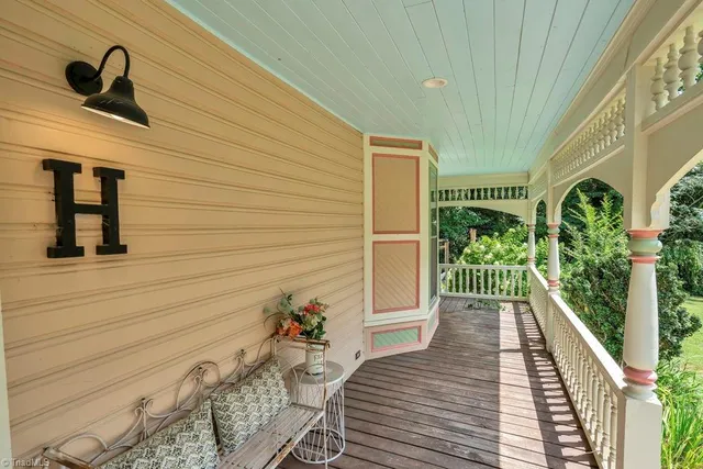 $499,000 | 206 North Brook Street, Wilkesboro, NC 28697