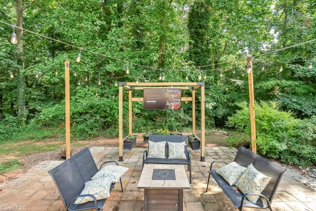 $499,000 | 206 North Brook Street, Wilkesboro, NC 28697