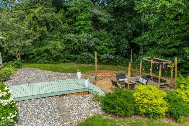 $499,000 | 206 North Brook Street, Wilkesboro, NC 28697