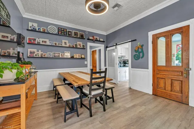 $499,000 | 206 North Brook Street, Wilkesboro, NC 28697