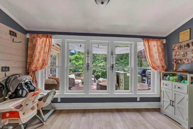 $499,000 | 206 North Brook Street, Wilkesboro, NC 28697