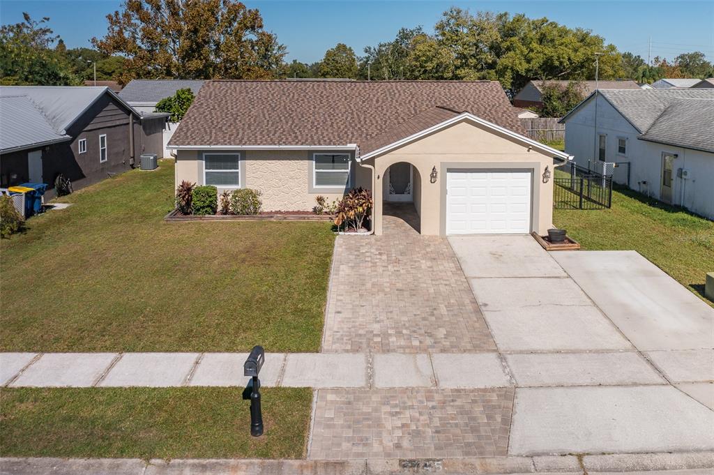 7745 Jenner Avenue New Port Richey, FL 34655 - Photo 1 of 1 Gallery Image 1