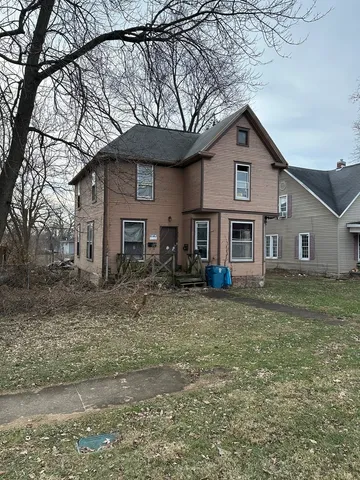 $20,000 | 208 East Timber Street, Pontiac, IL 61764