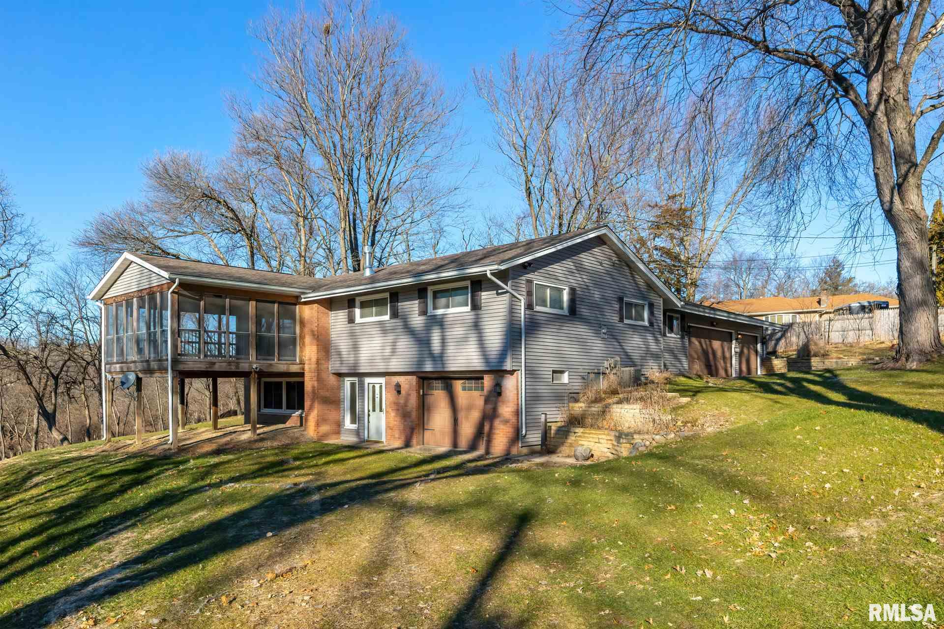 18328 North Spencer Road Pleasant Valley, IA 52767 - Photo 1 of 32 Gallery Image 1