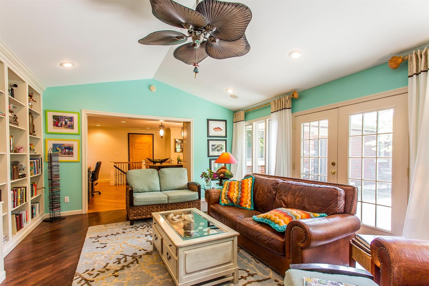 517 Clinton Road Lexington, KY 40502 - Photo 26 of 36 Photo 26