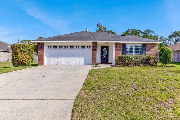 $299,000 | 7378 Peterson Lane, Pensacola, FL 32506