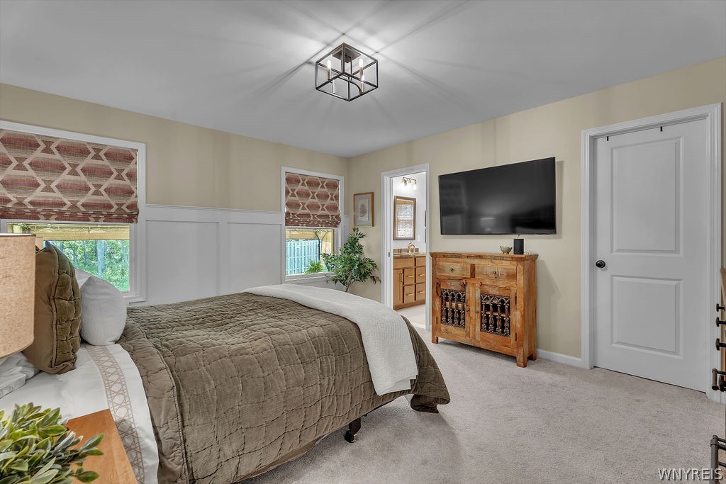 4543 Camp Road, Unit L72 Hamburg, NY 14075 - Photo 22 of 46 Primary Bedroom