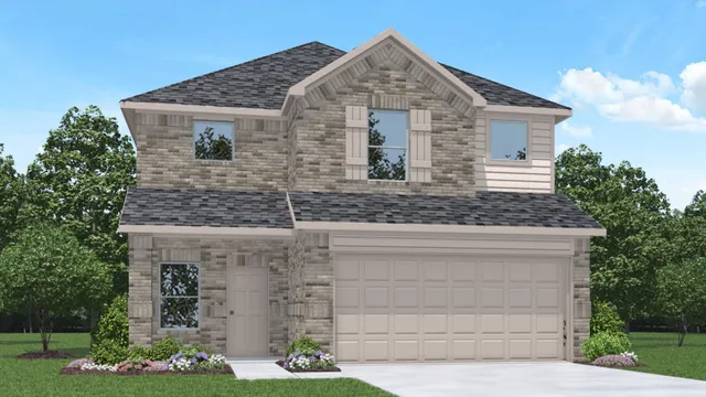$344,990 | 21731 Piazza Maggiore, Hockley, TX 77447