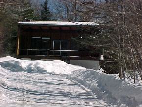 Lot 4 Coldbrook Road Wilmington, VT 05363 - Photo 1 of 12 Gallery Image 1
