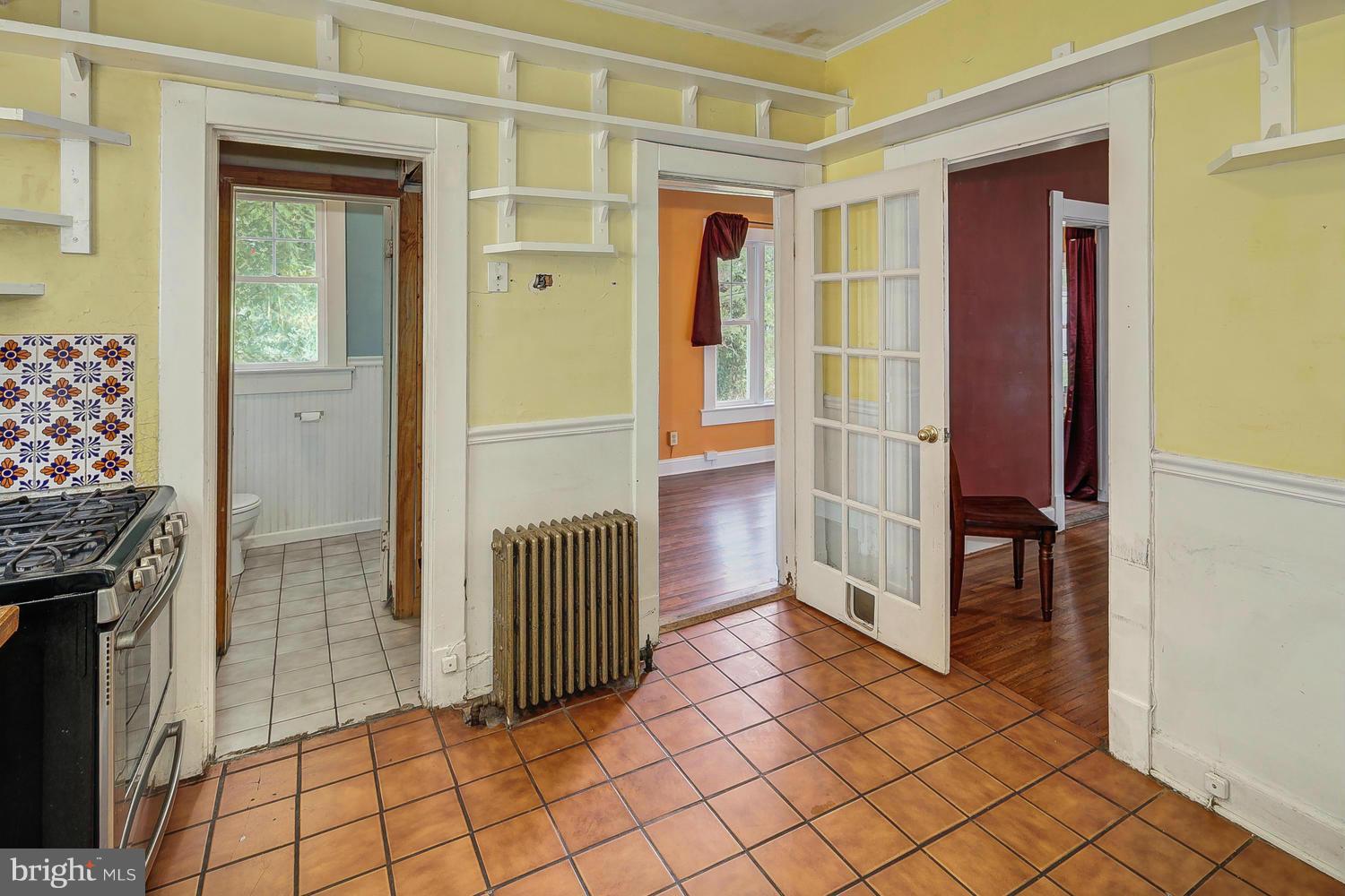 1223 Decatur Street Northwest Washington, DC 20011 - Photo 11 of 30 Interior (General)