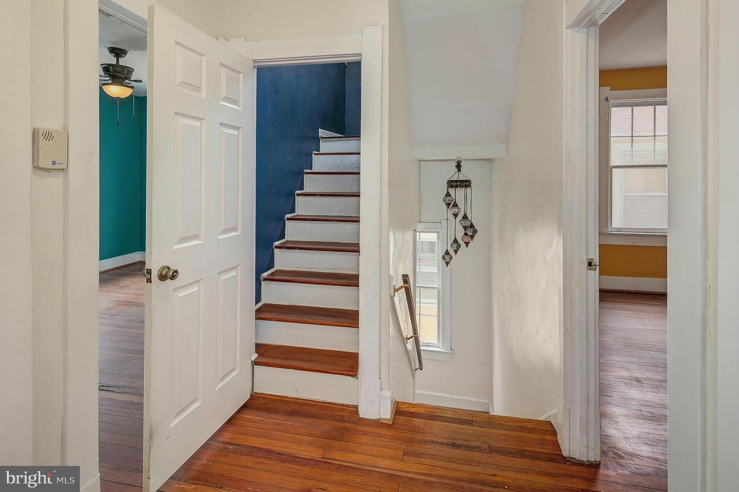 1223 Decatur Street Northwest Washington, DC 20011 - Photo 12 of 30 Interior (General)