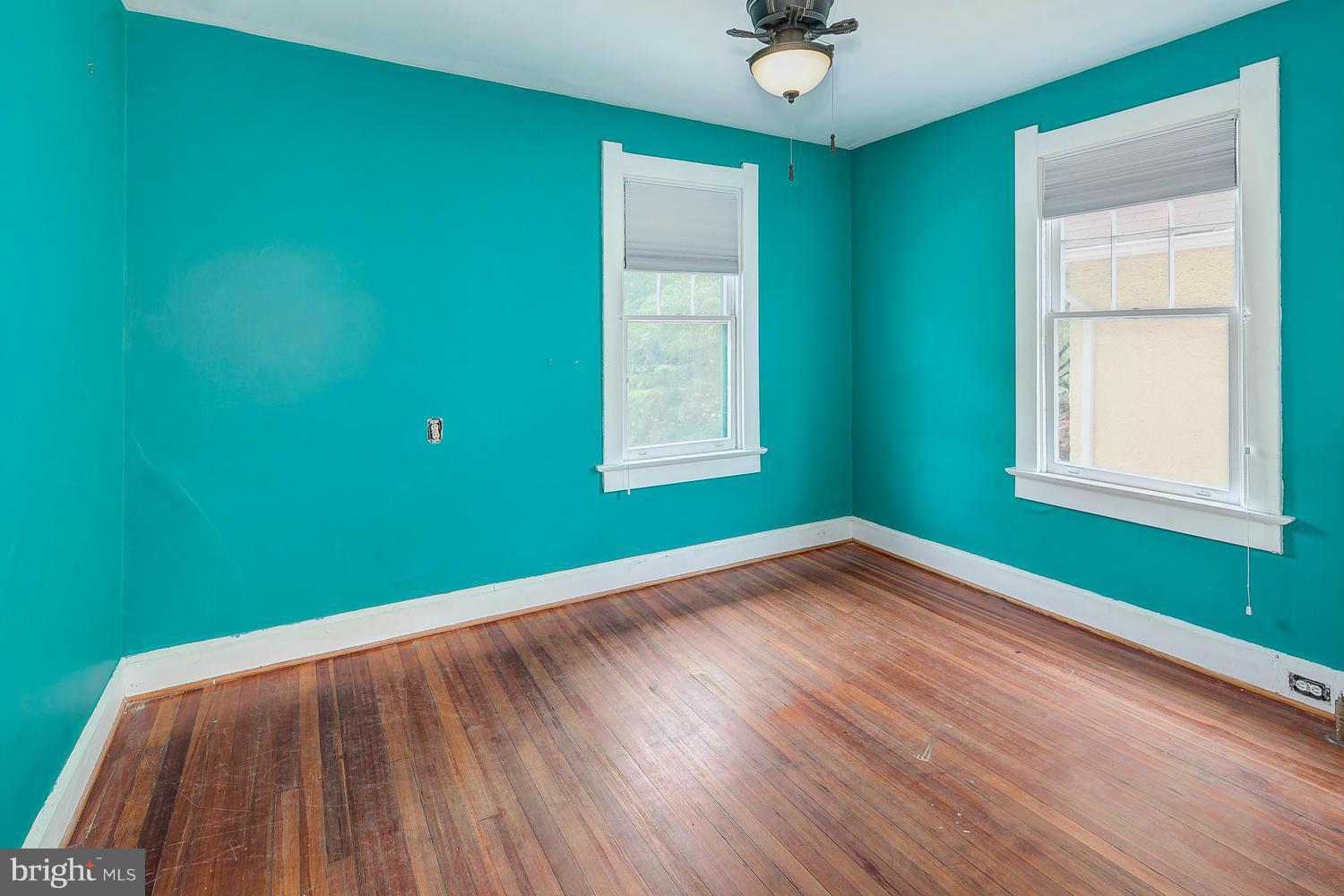 1223 Decatur Street Northwest Washington, DC 20011 - Photo 13 of 30 Interior (General)