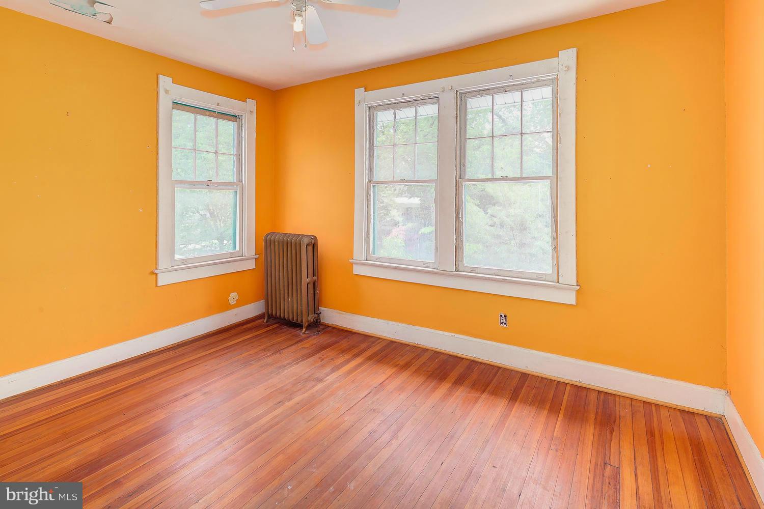 1223 Decatur Street Northwest Washington, DC 20011 - Photo 14 of 30 Interior (General)