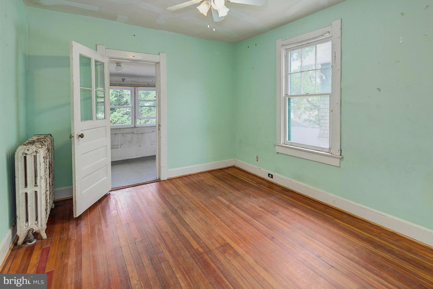 1223 Decatur Street Northwest Washington, DC 20011 - Photo 15 of 30 Interior (General)