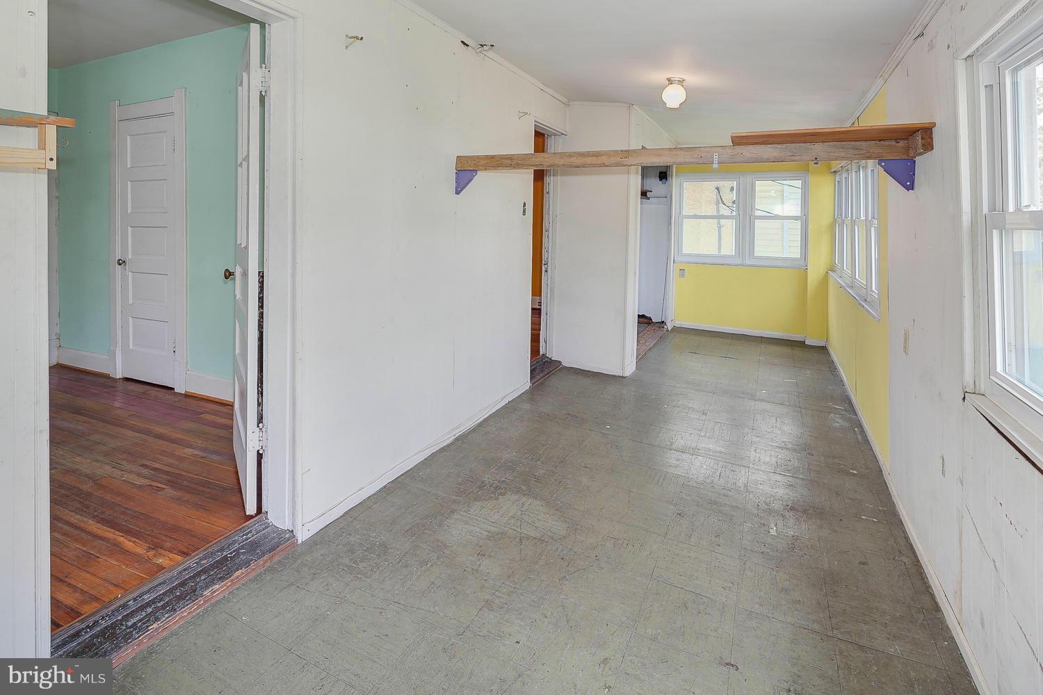 1223 Decatur Street Northwest Washington, DC 20011 - Photo 16 of 30 Interior (General)