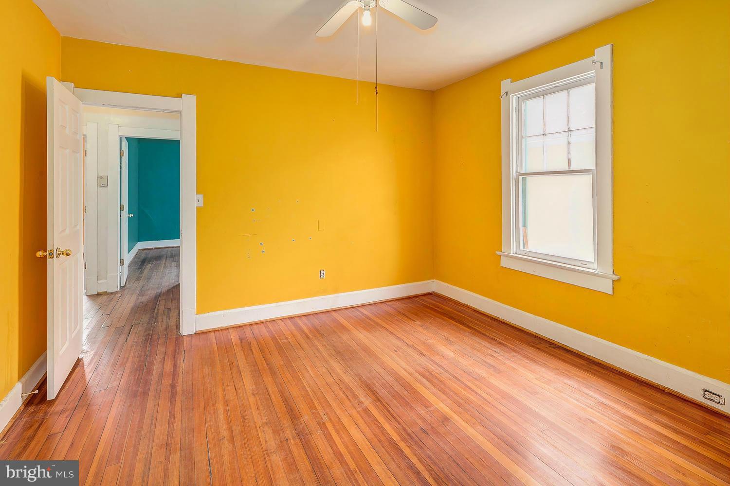 1223 Decatur Street Northwest Washington, DC 20011 - Photo 17 of 30 Interior (General)