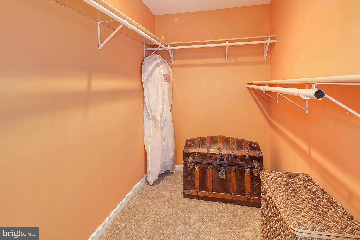 1223 Decatur Street Northwest Washington, DC 20011 - Photo 19 of 30 Interior (General)