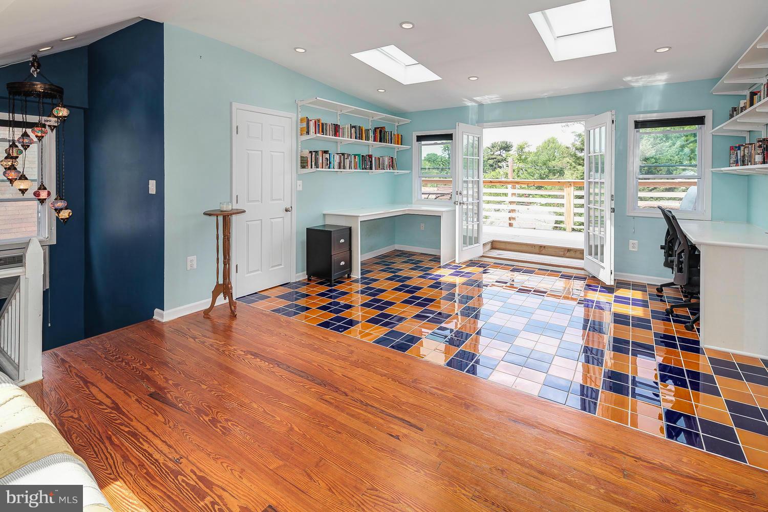 1223 Decatur Street Northwest Washington, DC 20011 - Photo 20 of 30 Interior (General)