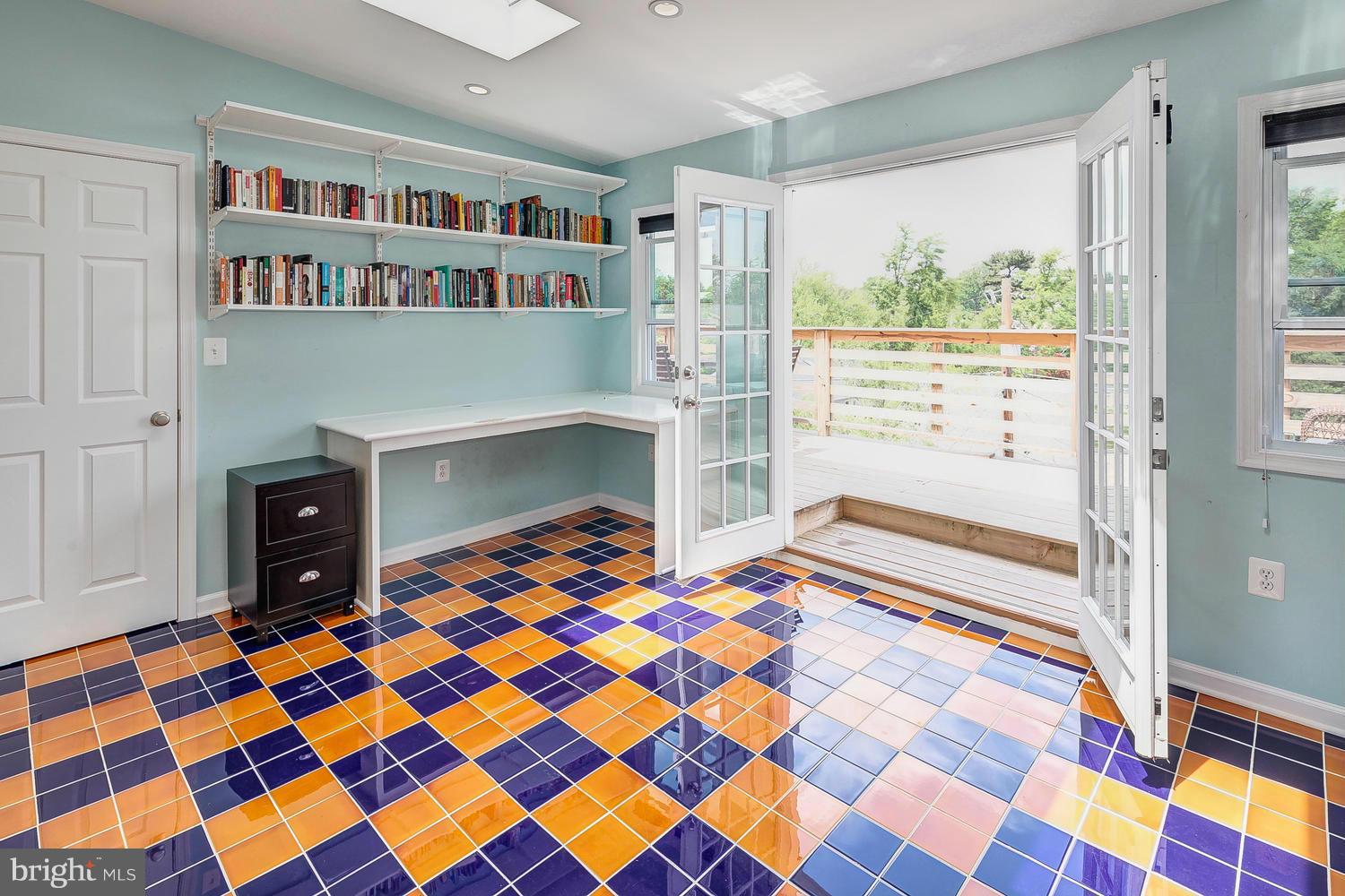 1223 Decatur Street Northwest Washington, DC 20011 - Photo 21 of 30 Interior (General)
