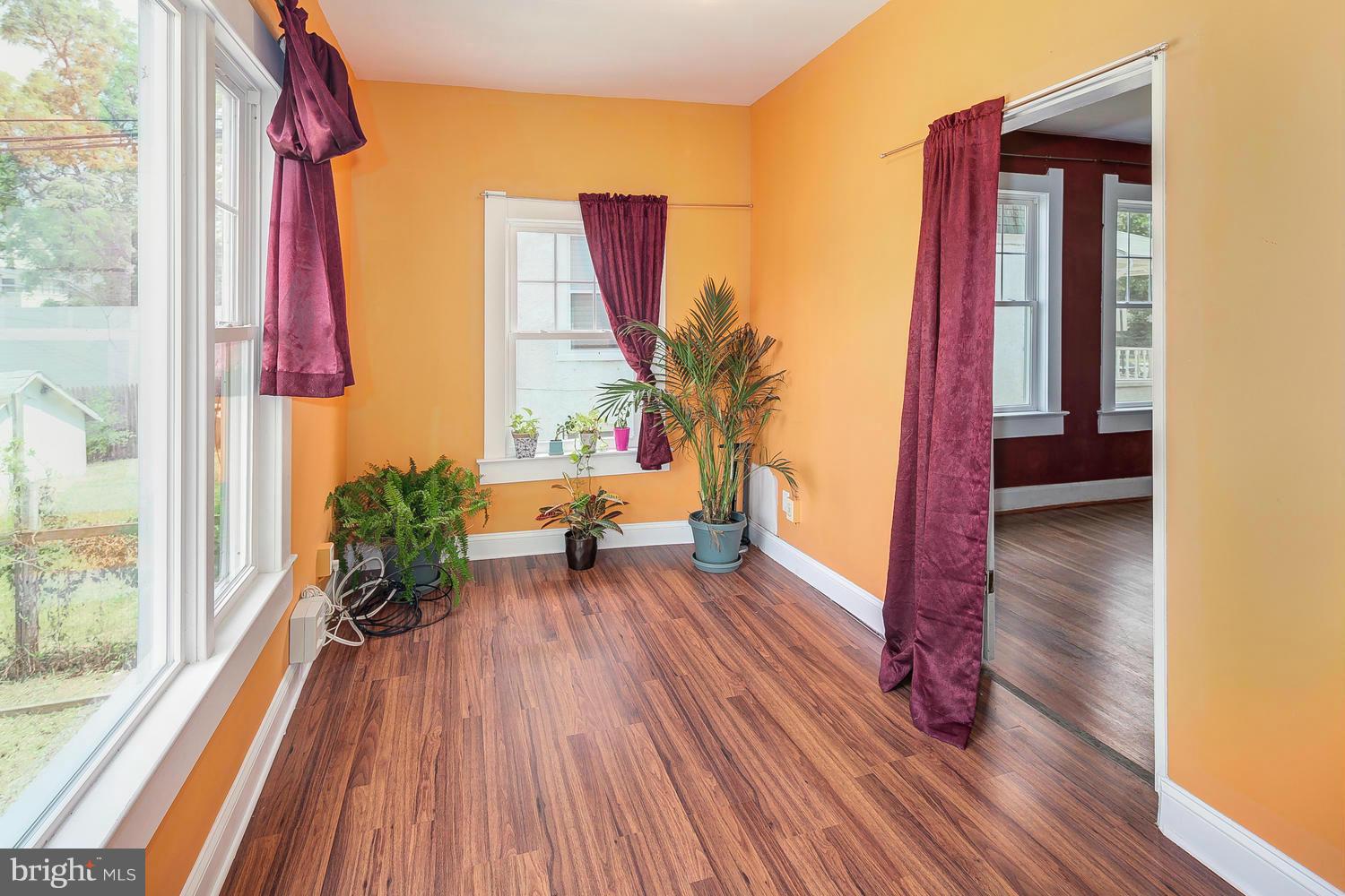 1223 Decatur Street Northwest Washington, DC 20011 - Photo 8 of 30 Interior (General)