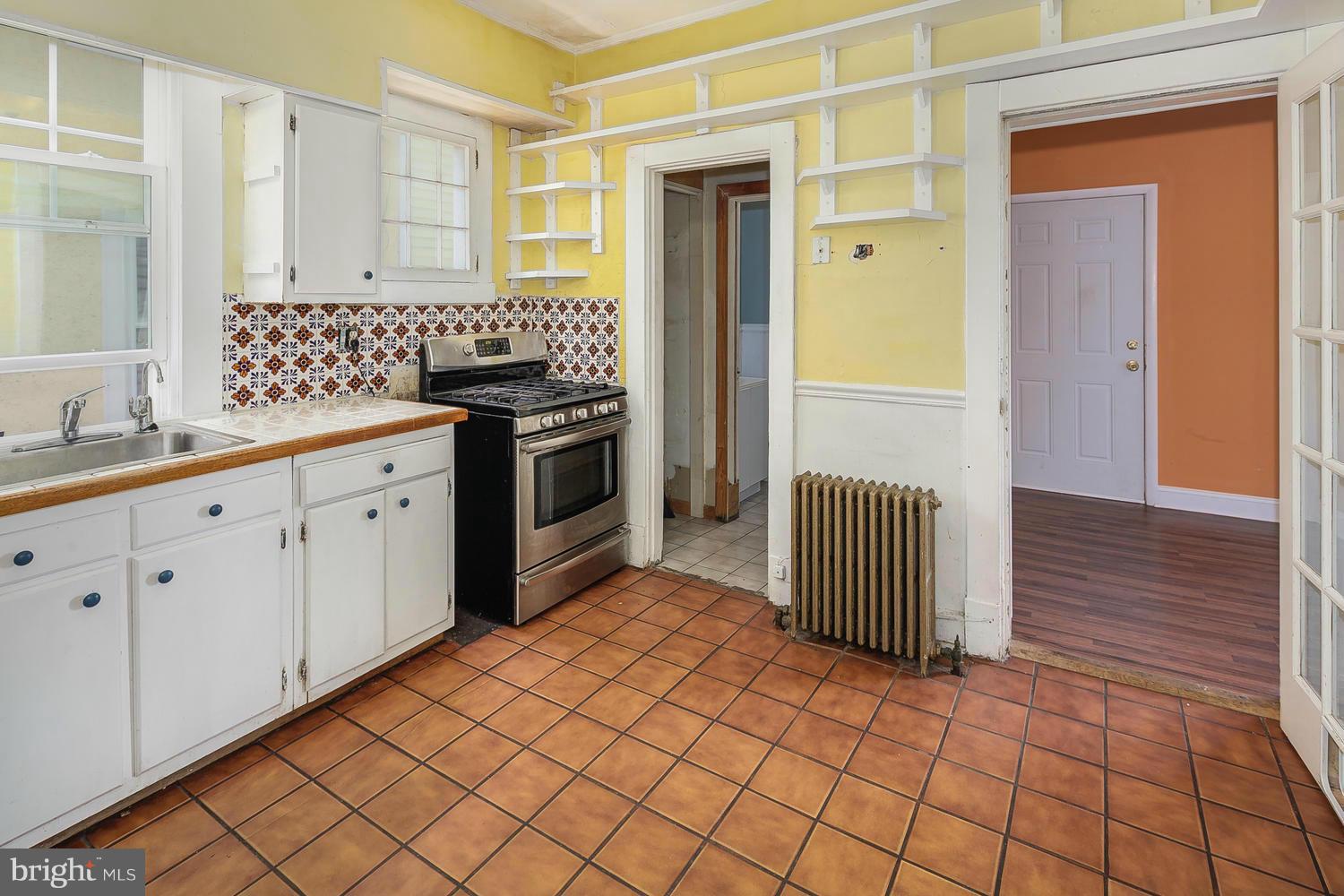 1223 Decatur Street Northwest Washington, DC 20011 - Photo 9 of 30 Interior (General)