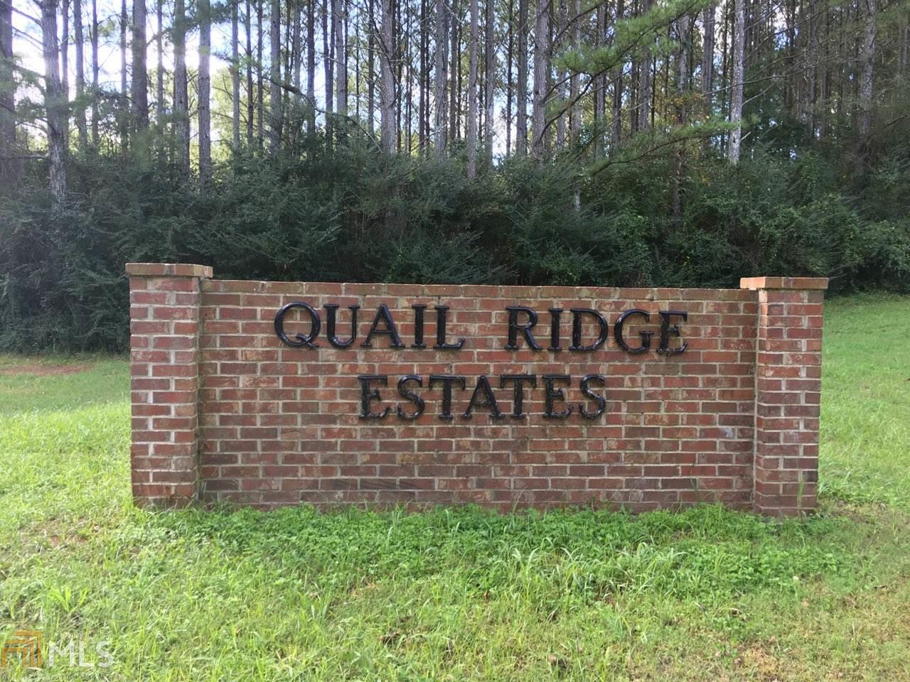 0 Heather Circle, Unit LOT40 Cave Spring, GA 30124 - Photo 1 of 1 Gallery Image 1