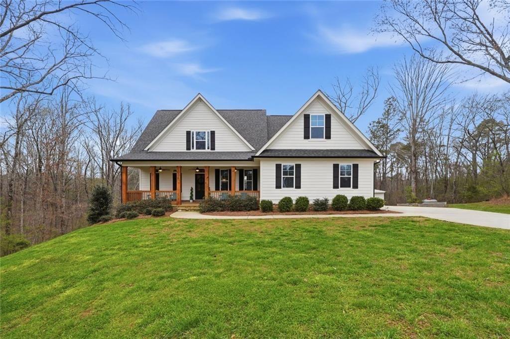711 Carver Mill Road Talking Rock, GA 30175 - Photo 27 of 27