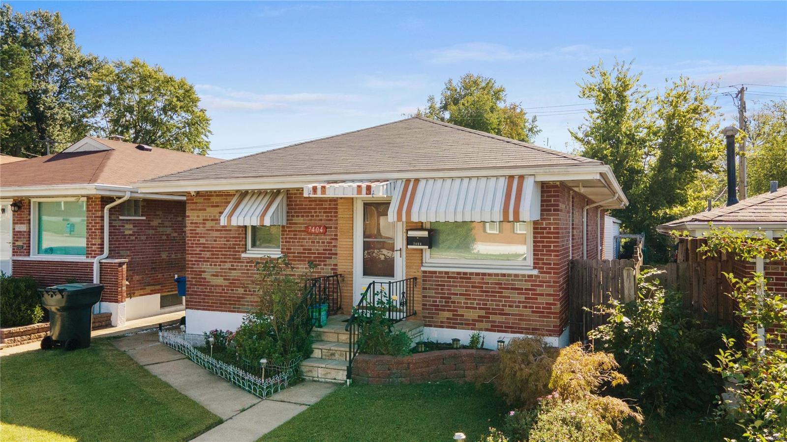7404 Morgan Ford Road St. Louis, MO 63116 - Photo 2 of 34 Gallery Image 2