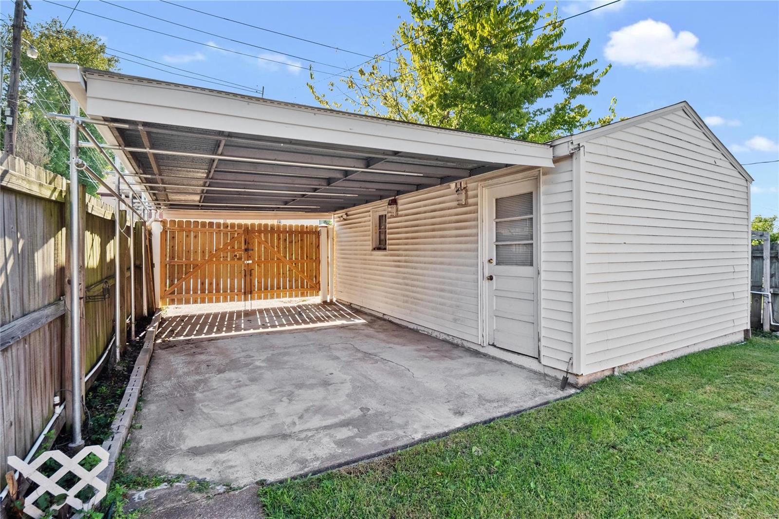7404 Morgan Ford Road St. Louis, MO 63116 - Photo 33 of 34 Gallery Image 33