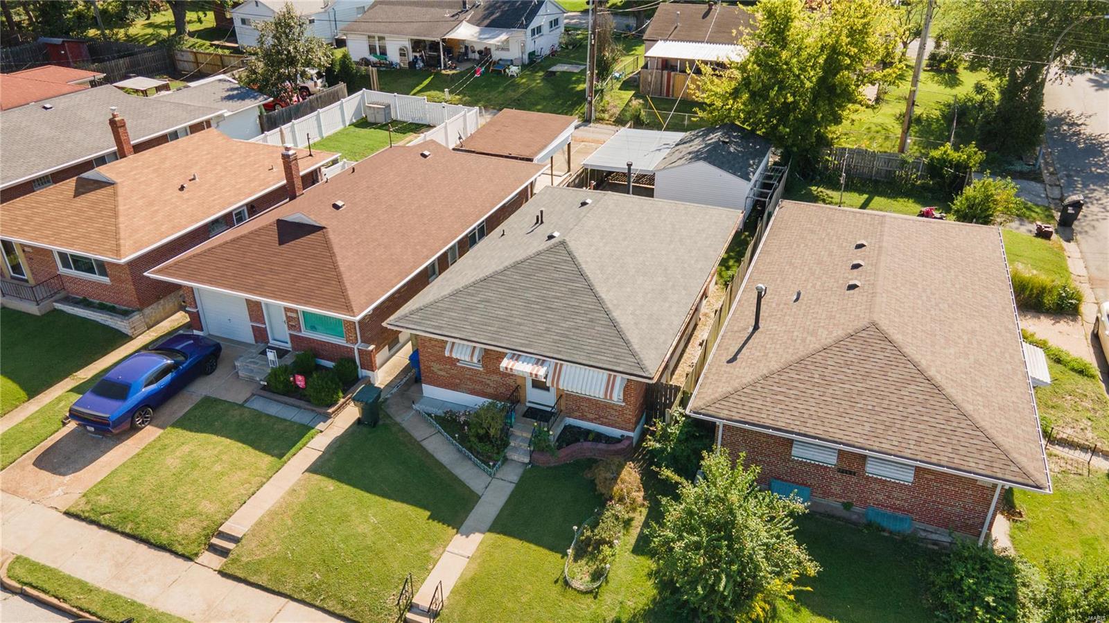 7404 Morgan Ford Road St. Louis, MO 63116 - Photo 4 of 34 Gallery Image 4