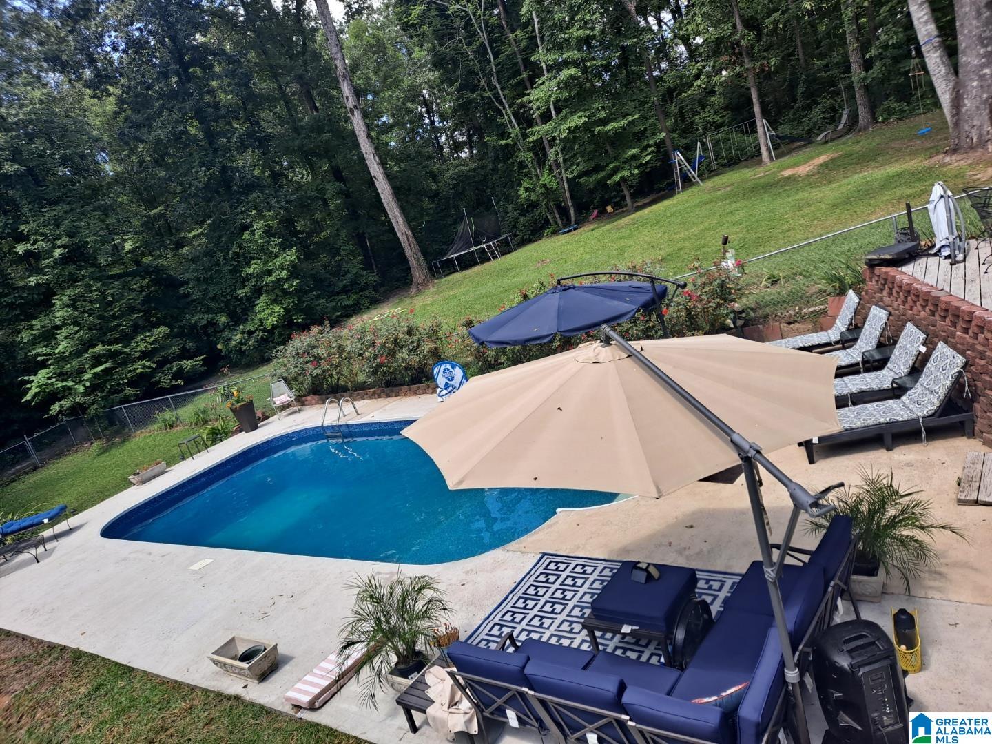 170 Fox Ridge Drive Warrior, AL 35180 - Photo 35 of 56