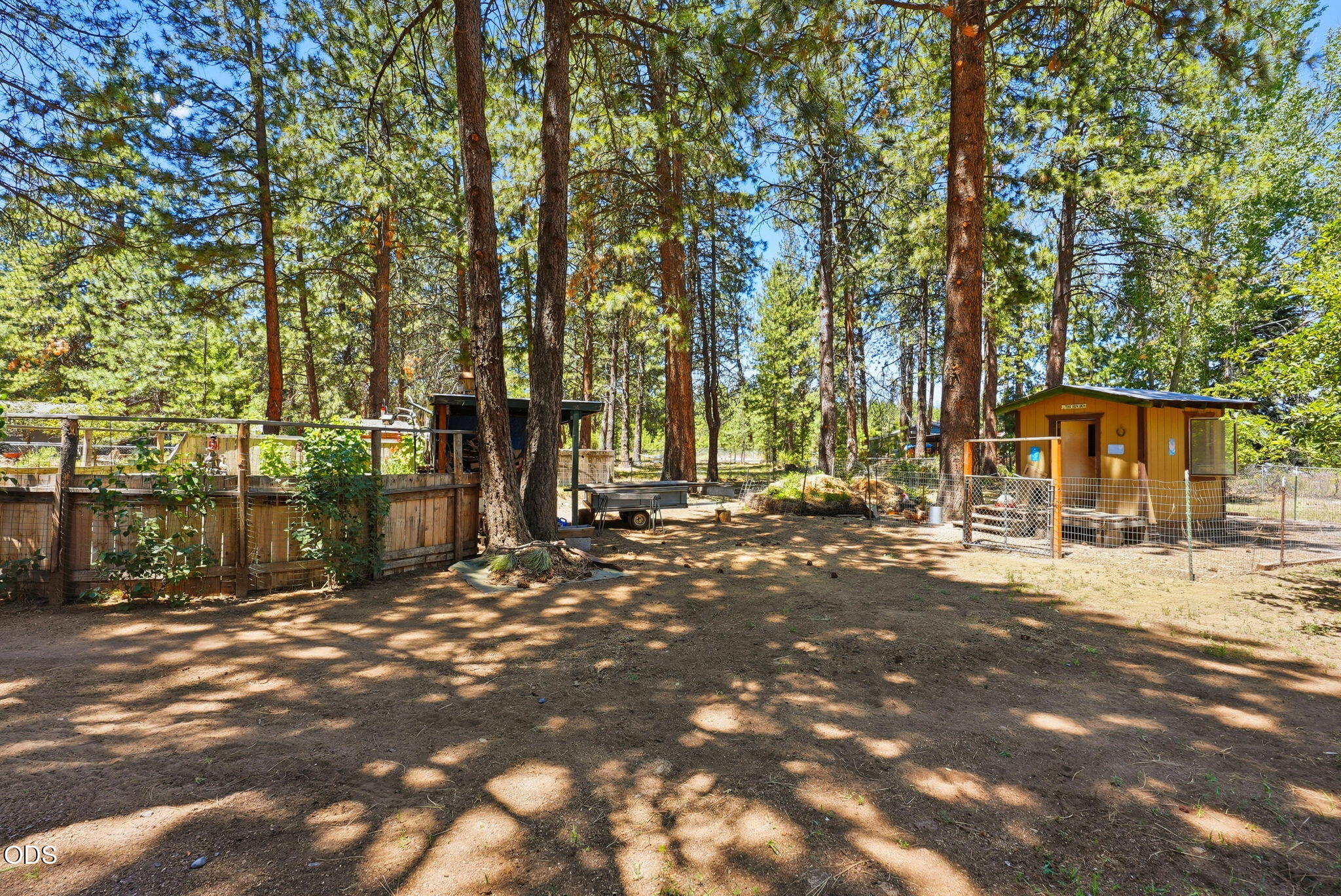 19184 Baker Road Bend, OR 97702 - Photo 34 of 57