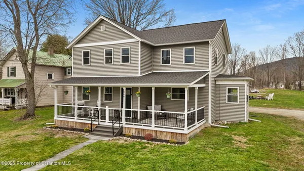 $249,900 | 268 Orchard Road, Great Bend, PA 18821
