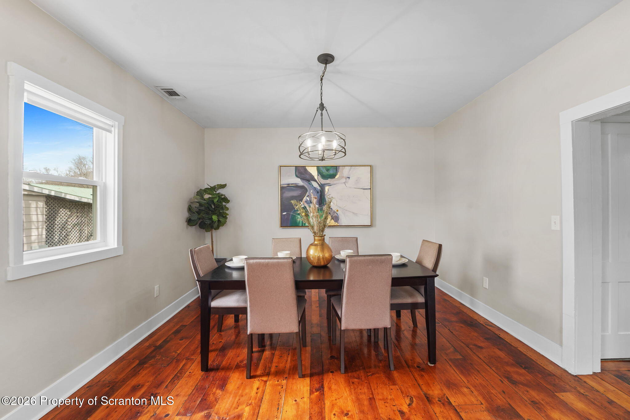 268 Orchard Road Great Bend, PA 18821 - Photo 14 of 53 Dining Room