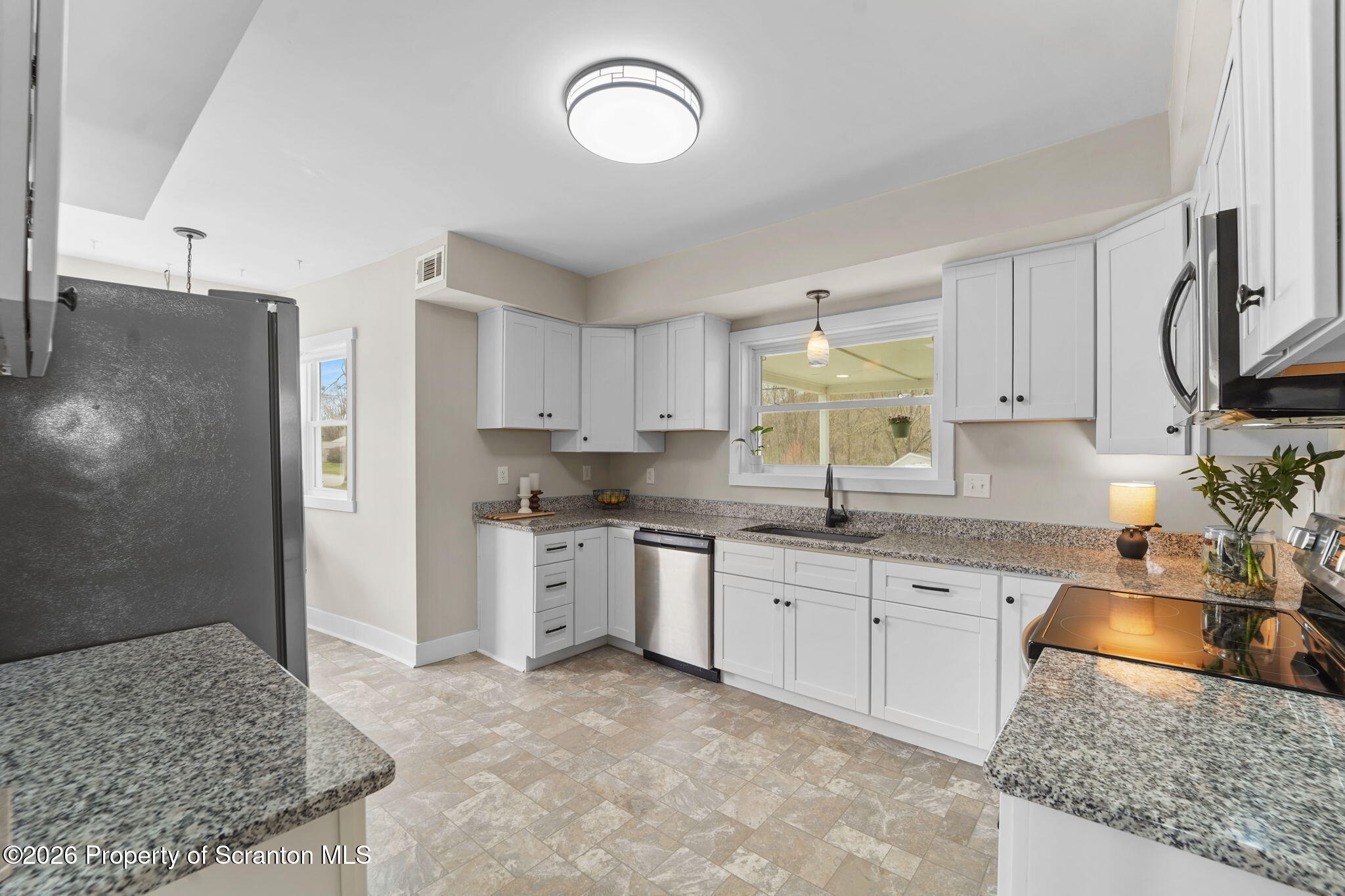 268 Orchard Road Great Bend, PA 18821 - Photo 16 of 53 Kitchen