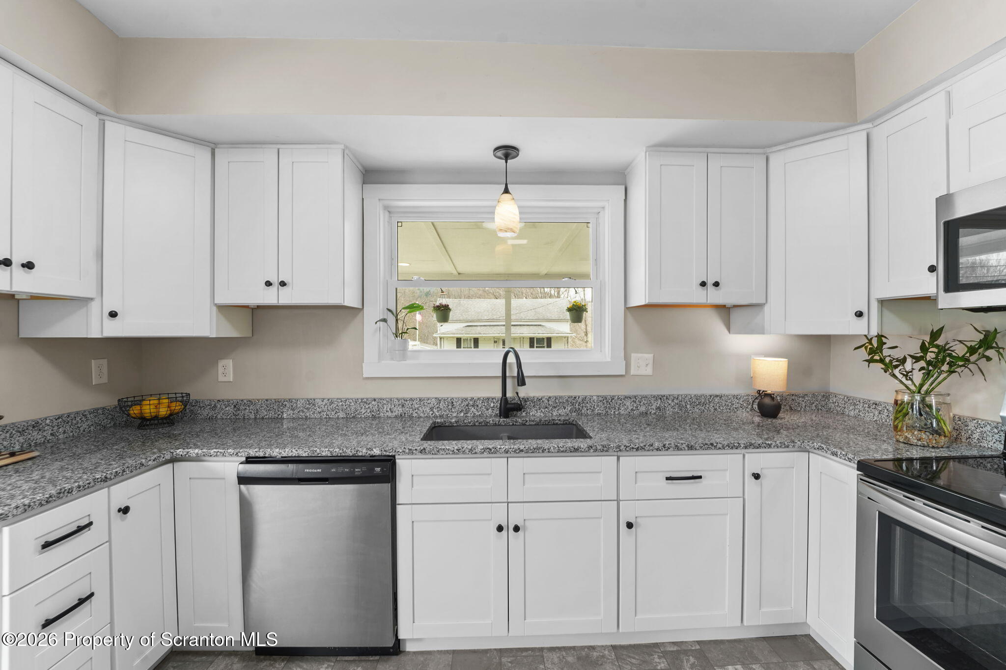 268 Orchard Road Great Bend, PA 18821 - Photo 17 of 53 Kitchen