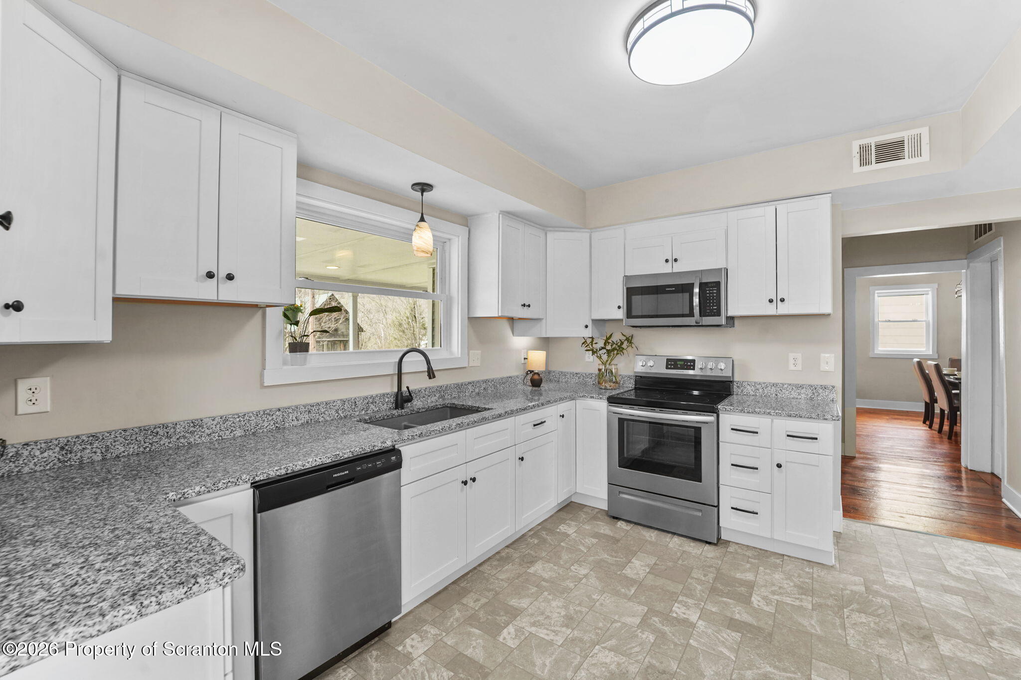 268 Orchard Road Great Bend, PA 18821 - Photo 18 of 53 Kitchen