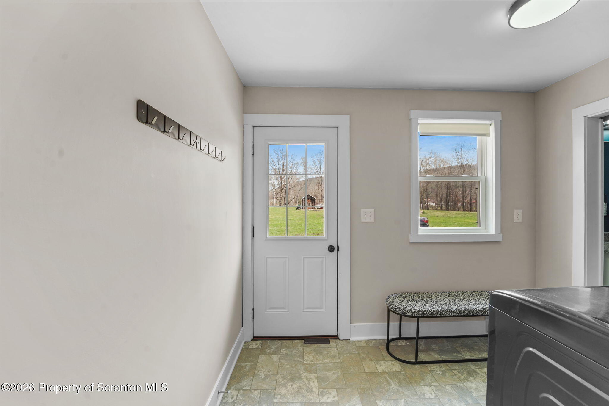 268 Orchard Road Great Bend, PA 18821 - Photo 21 of 53 Back Entrance