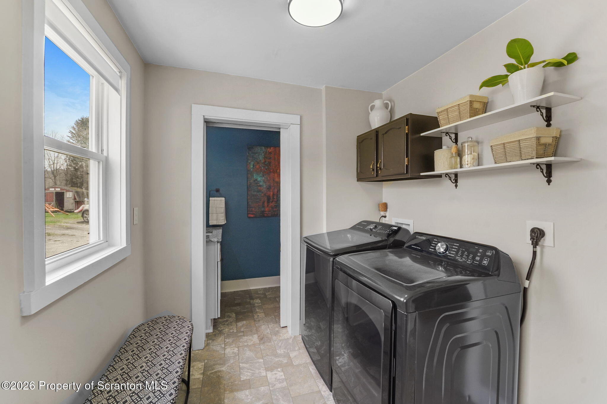 268 Orchard Road Great Bend, PA 18821 - Photo 22 of 53 Laundry