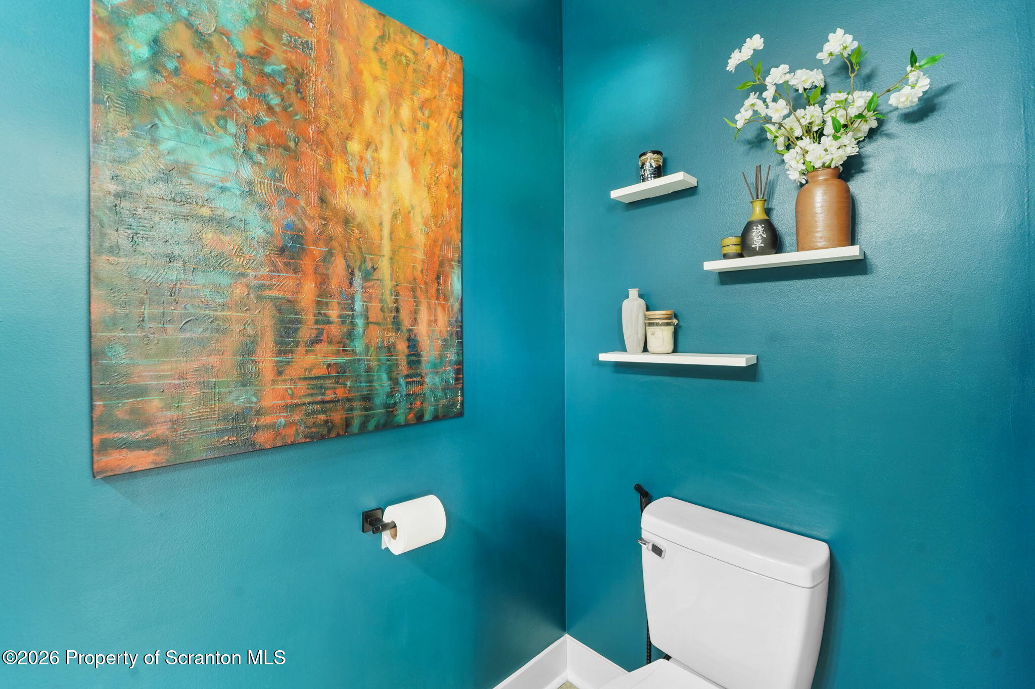 268 Orchard Road Great Bend, PA 18821 - Photo 24 of 53 Bathroom