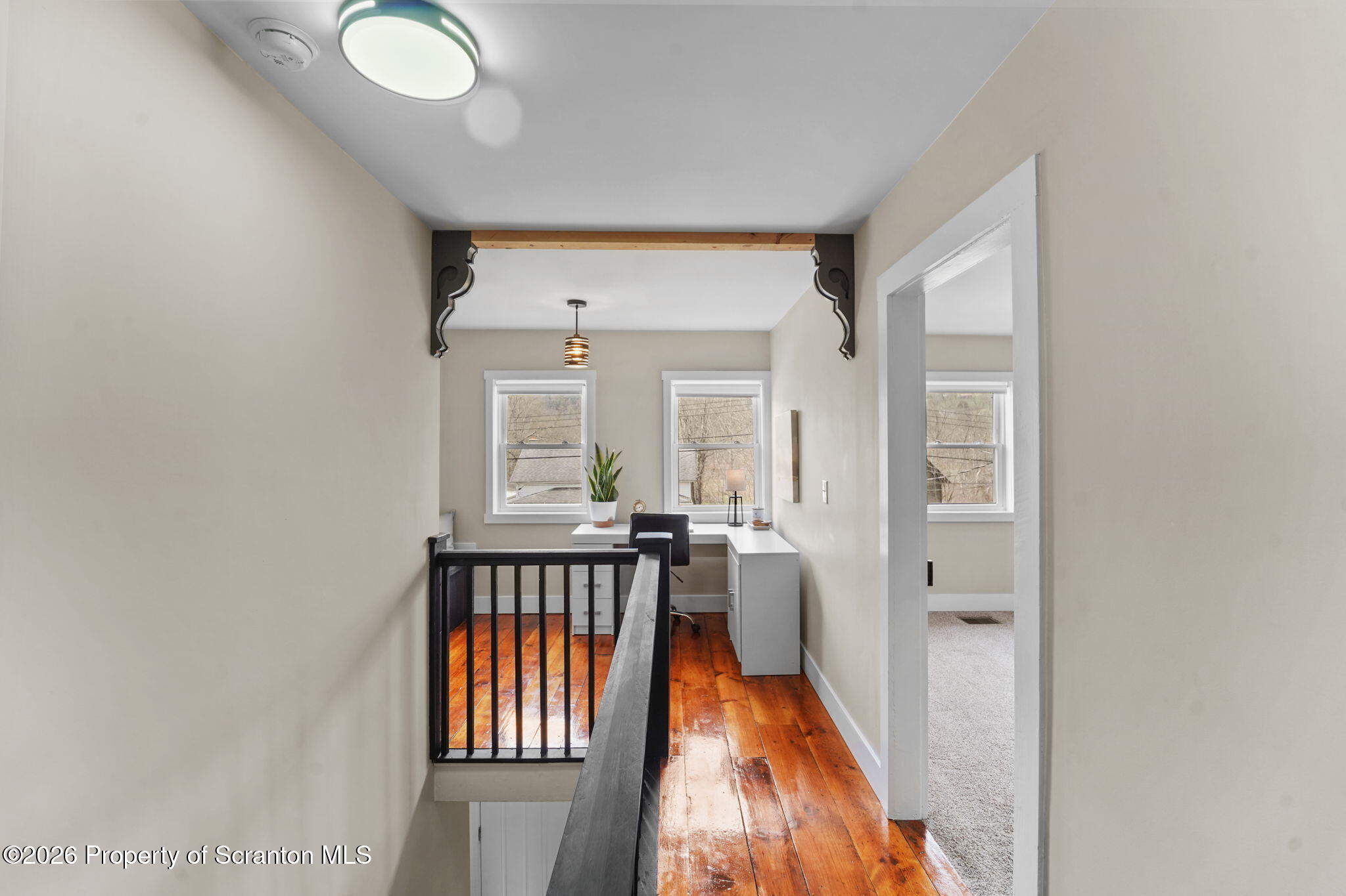 268 Orchard Road Great Bend, PA 18821 - Photo 26 of 53 Hallway